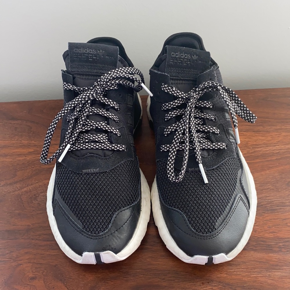 Adidas Nite Joggers